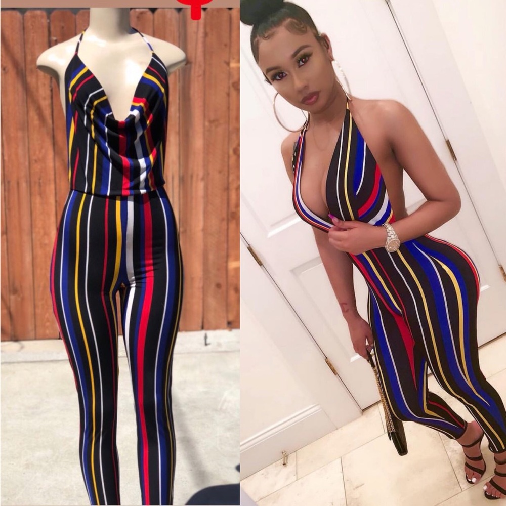 Jumpsuit